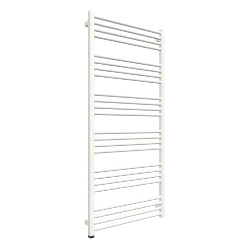 Полотенцесушитель TERMA Fiona One 1380-630 RAL 9016