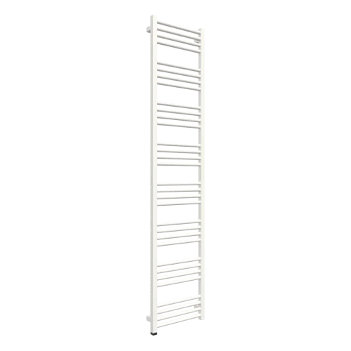Полотенцесушитель TERMA Fiona One 1860-400 RAL 9016