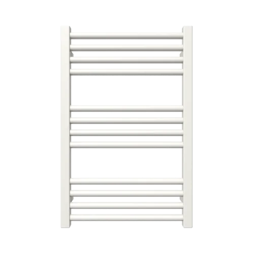 Полотенцесушитель TERMA Fiona 660-480 RAL 9016