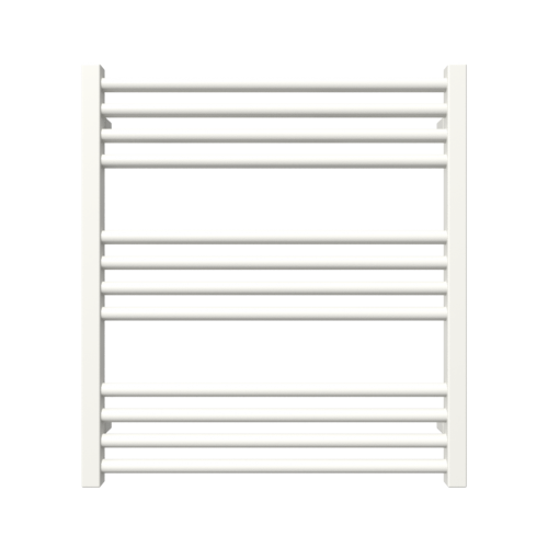 Полотенцесушитель TERMA Fiona 660-600 RAL 9016