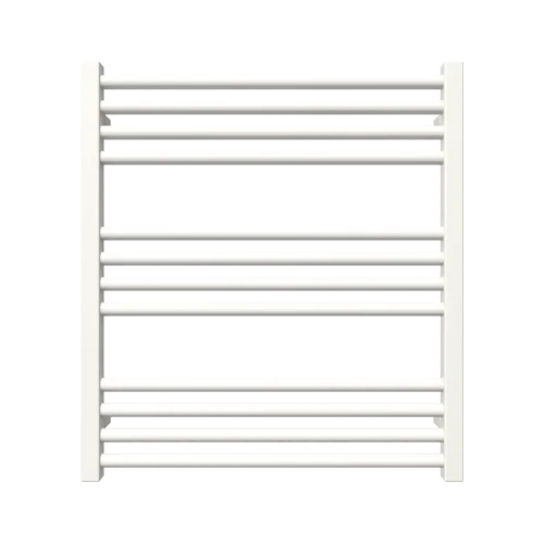 Полотенцесушитель TERMA Fiona 660-600 RAL 9016