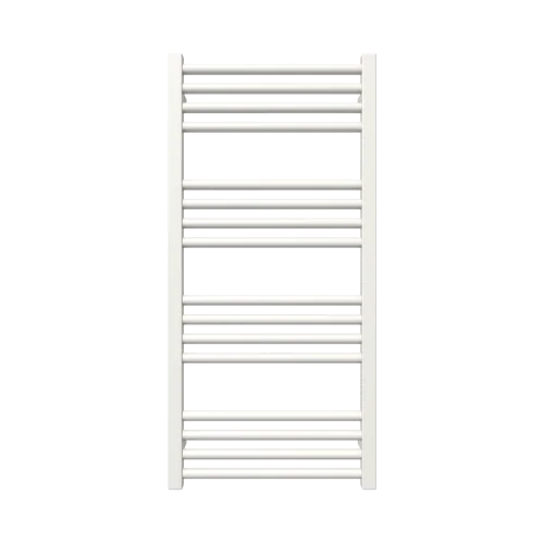 Полотенцесушитель TERMA Fiona 900-480 RAL 9016