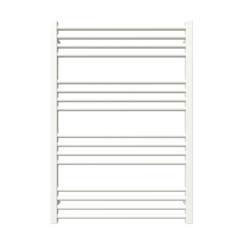 Полотенцесушитель TERMA Fiona 900-630 RAL 9016