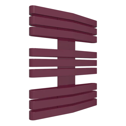 Полотенцесушитель TERMA Iron D 730-600