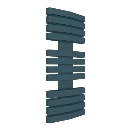 Полотенцесушитель TERMA Iron D 925-400
