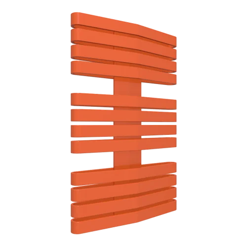 Полотенцесушитель TERMA Iron D 925-600