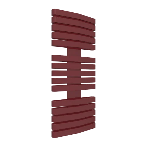 Полотенцесушитель TERMA Iron D 1120-600