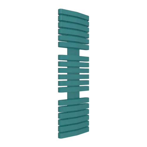 Полотенцесушитель TERMA Iron D 1315-400