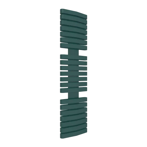Полотенцесушитель TERMA Iron D 1510-400