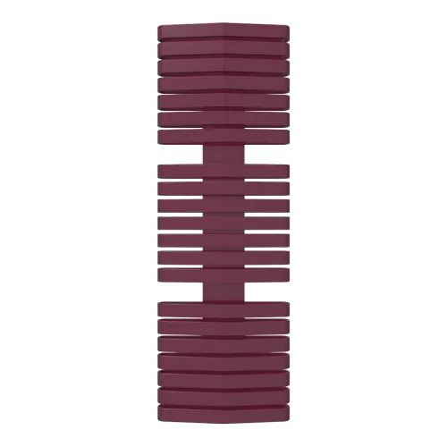 Полотенцесушитель TERMA Iron D 1510-500