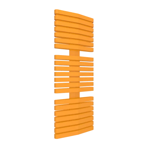 Полотенцесушитель TERMA Iron D 1510-600