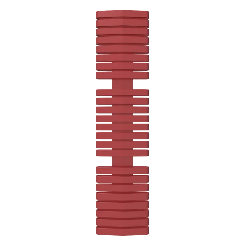 Полотенцесушитель TERMA Iron D 1705-400