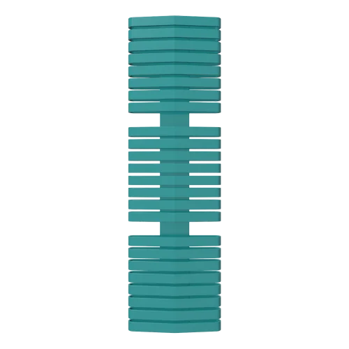 Полотенцесушитель TERMA Iron D 1705-500
