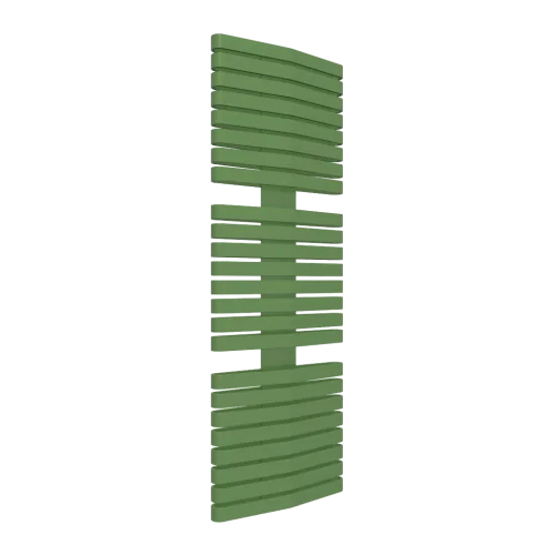 Полотенцесушитель TERMA Iron D 1705-600
