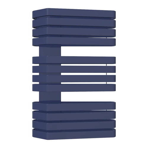 Полотенцесушитель TERMA Iron S 925-600