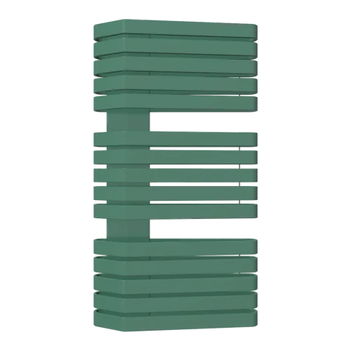 Полотенцесушитель TERMA Iron S 1120-600