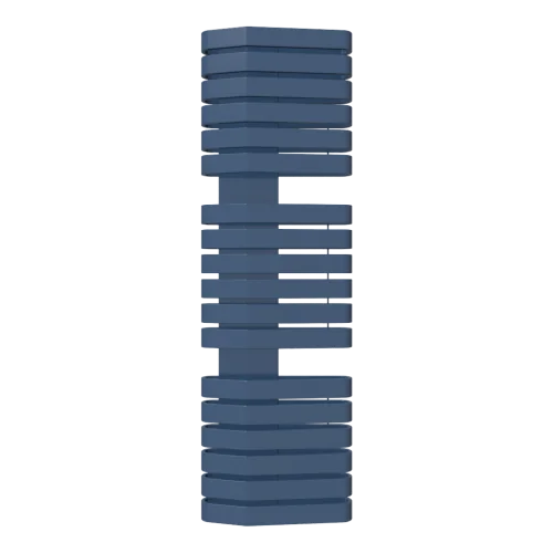Полотенцесушитель TERMA Iron S 1315-400