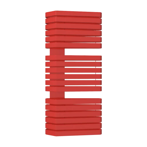 Полотенцесушитель TERMA Iron S 1315-600