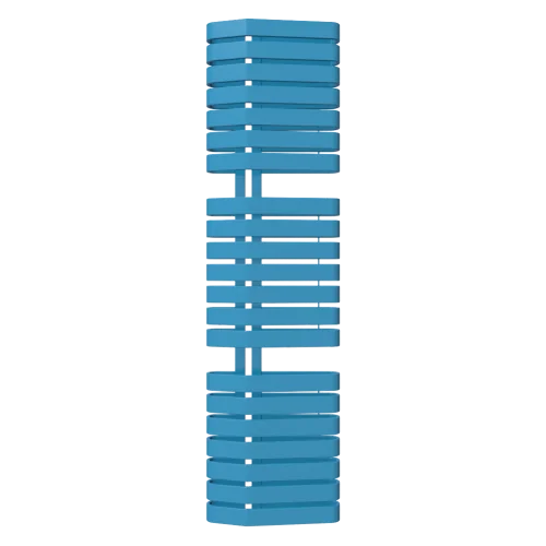 Полотенцесушитель TERMA Iron S 1510-400