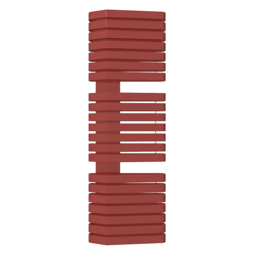 Полотенцесушитель TERMA Iron S 1510-500