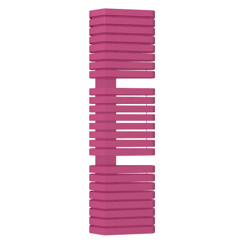 Полотенцесушитель TERMA Iron S 1705-500