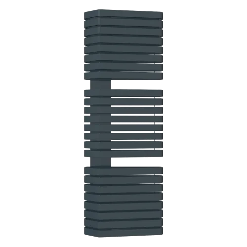 Полотенцесушитель TERMA Iron S 1705-600