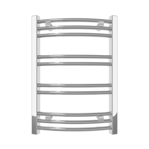 Полотенцесушитель TERMA Jade-M 553-400 CHROM