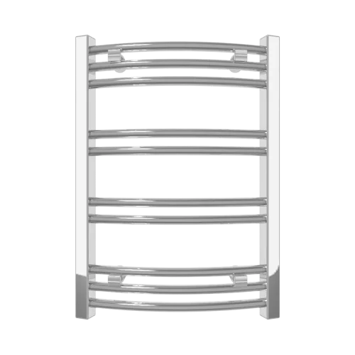 Полотенцесушитель TERMA Jade-M 553-400 CHROM