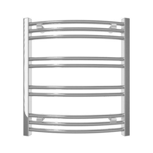 Полотенцесушитель TERMA Jade-M 553-500 CHROM