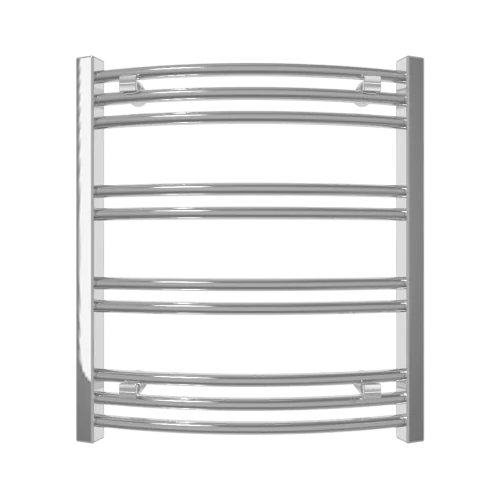 Полотенцесушитель TERMA Jade-M 553-500 CHROM
