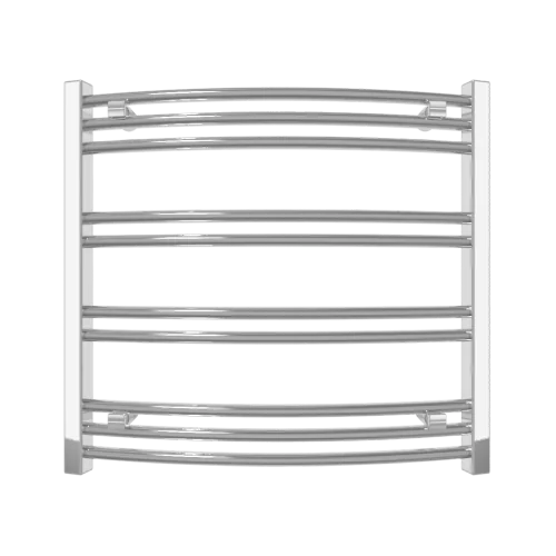 Полотенцесушитель TERMA Jade-M 553-600 CHROM