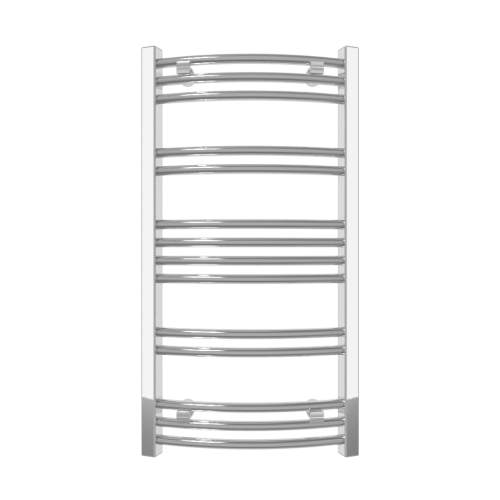 Полотенцесушитель TERMA Jade-M 753-400 CHROM