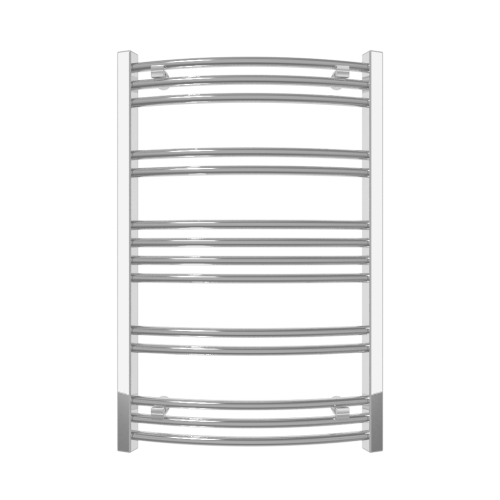 Полотенцесушитель TERMA Jade-M 753-500 CHROM