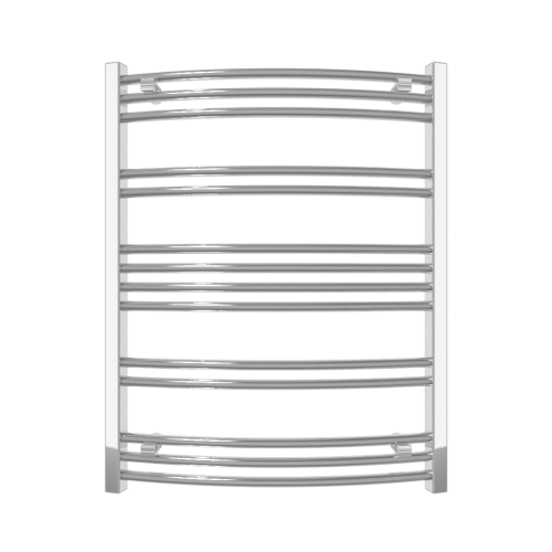 Полотенцесушитель TERMA Jade-M 753-600 CHROM