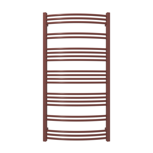 Полотенцесушитель TERMA Jade-M 1149-600