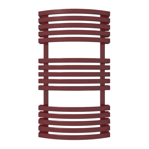 Полотенцесушитель TERMA Kioto 870-480
