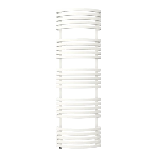 Полотенцесушитель TERMA Kioto One 1500-480 RAL 9016