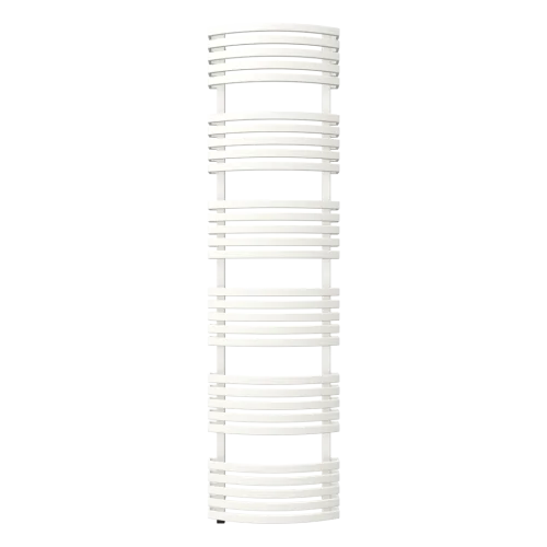 Полотенцесушитель TERMA Kioto One 1815-480 RAL 9016