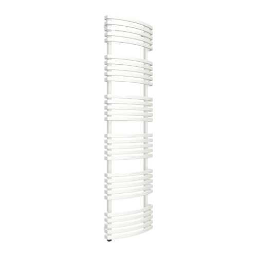 Полотенцесушитель TERMA Kioto One 1815-480 RAL 9016
