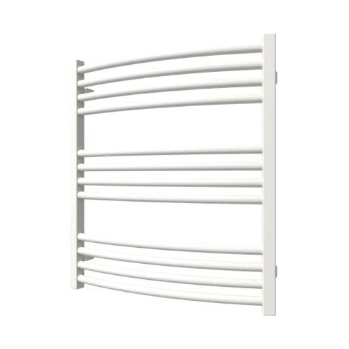 Полотенцесушитель TERMA Lena 660-600 RAL 9016