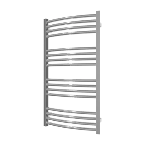 Полотенцесушитель TERMA Lena 900-436 CHROM