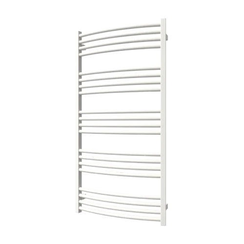 Полотенцесушитель TERMA Lena 1140-586 RAL 9016