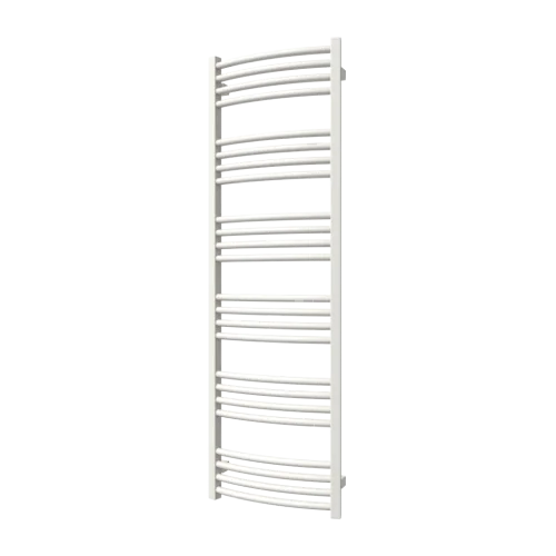 Полотенцесушитель TERMA Lena 1380-400 RAL 9016