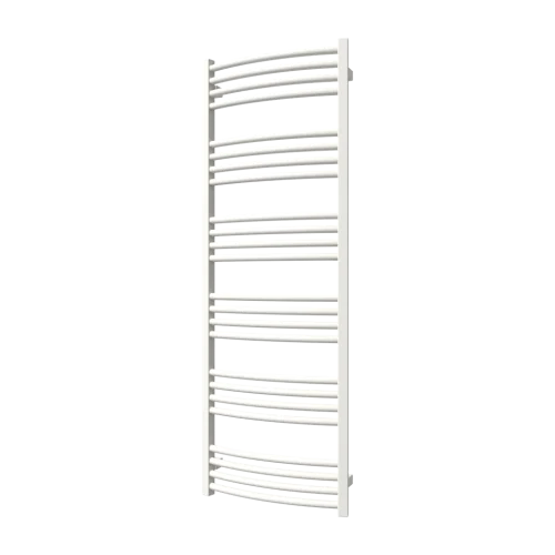 Полотенцесушитель TERMA Lena 1380-486 RAL 9016