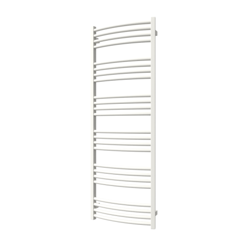 Полотенцесушитель TERMA Lena 1380-500 RAL 9016