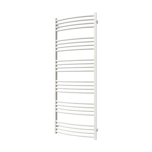 Полотенцесушитель TERMA Lena 1380-536 RAL 9016