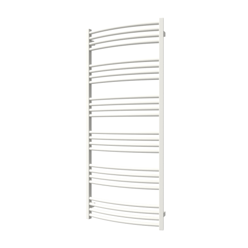 Полотенцесушитель TERMA Lena 1380-600 RAL 9016