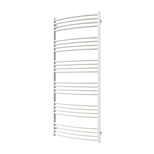 Полотенцесушитель TERMA Lena 1380-600 RAL 9016