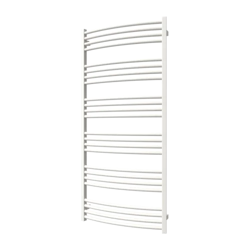 Полотенцесушитель TERMA Lena 1380-686 RAL 9016