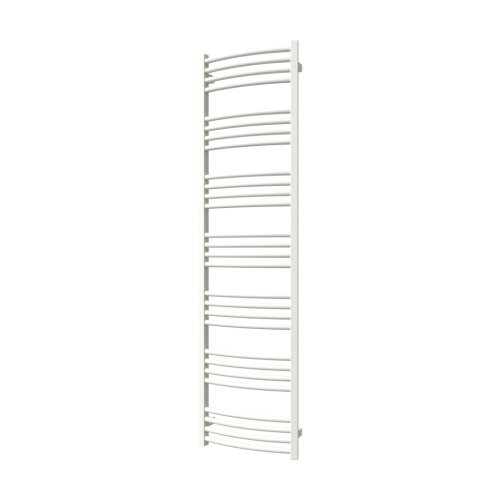 Полотенцесушитель TERMA Lena 1620-400 RAL 9016